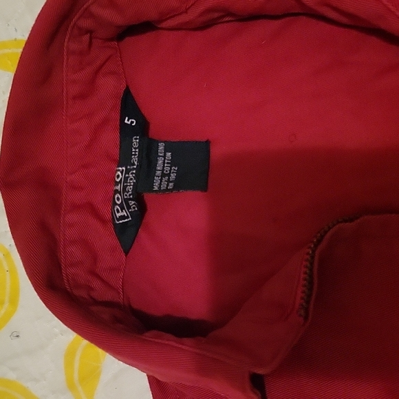 Jacket boys - Picture 2 of 3